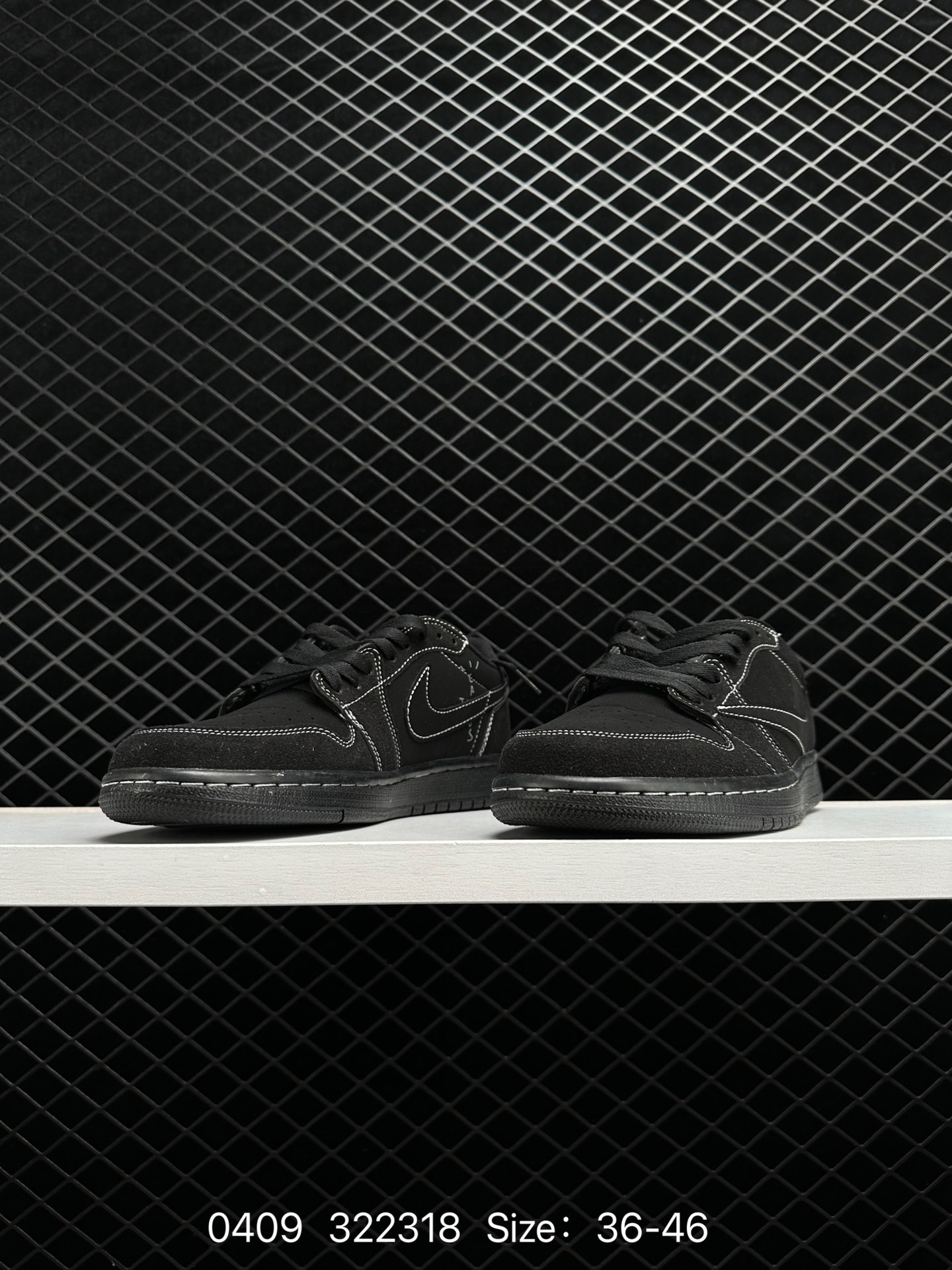 Air Jordan 1 Low AJ1